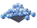 980 Taniums++